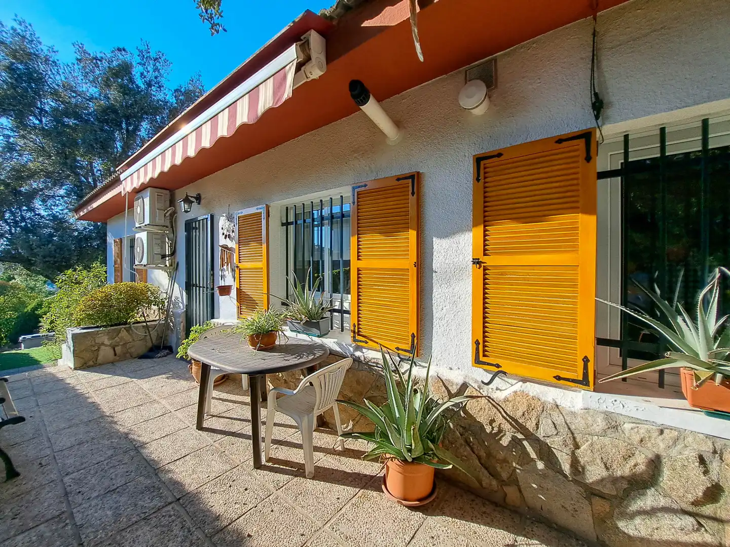 Villa avec jardin à vendre à Colonia, imagen 53