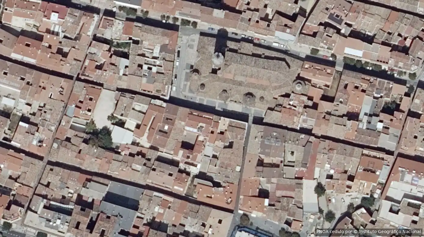 Piso en venta en Casco Histórico, imagen 6
