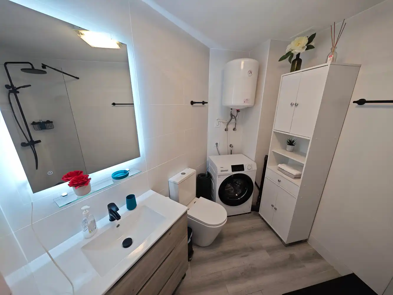 Appartement compact avec piscine à vendre à Carrer Tramuntana 2, imagen 4
