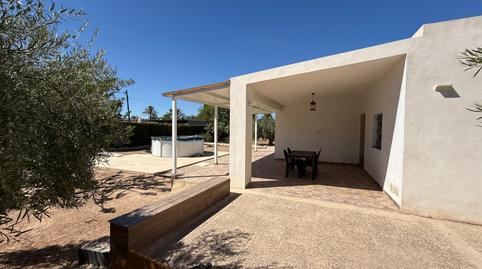 Foto 2 de Casa o xalet en venda a Jubalcoi, Alicante