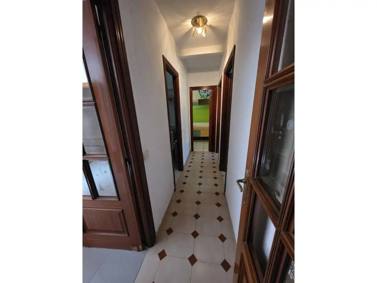 Piso en venta en Fuenlabrada con Aire acondicionado, Calefacción y Terraza