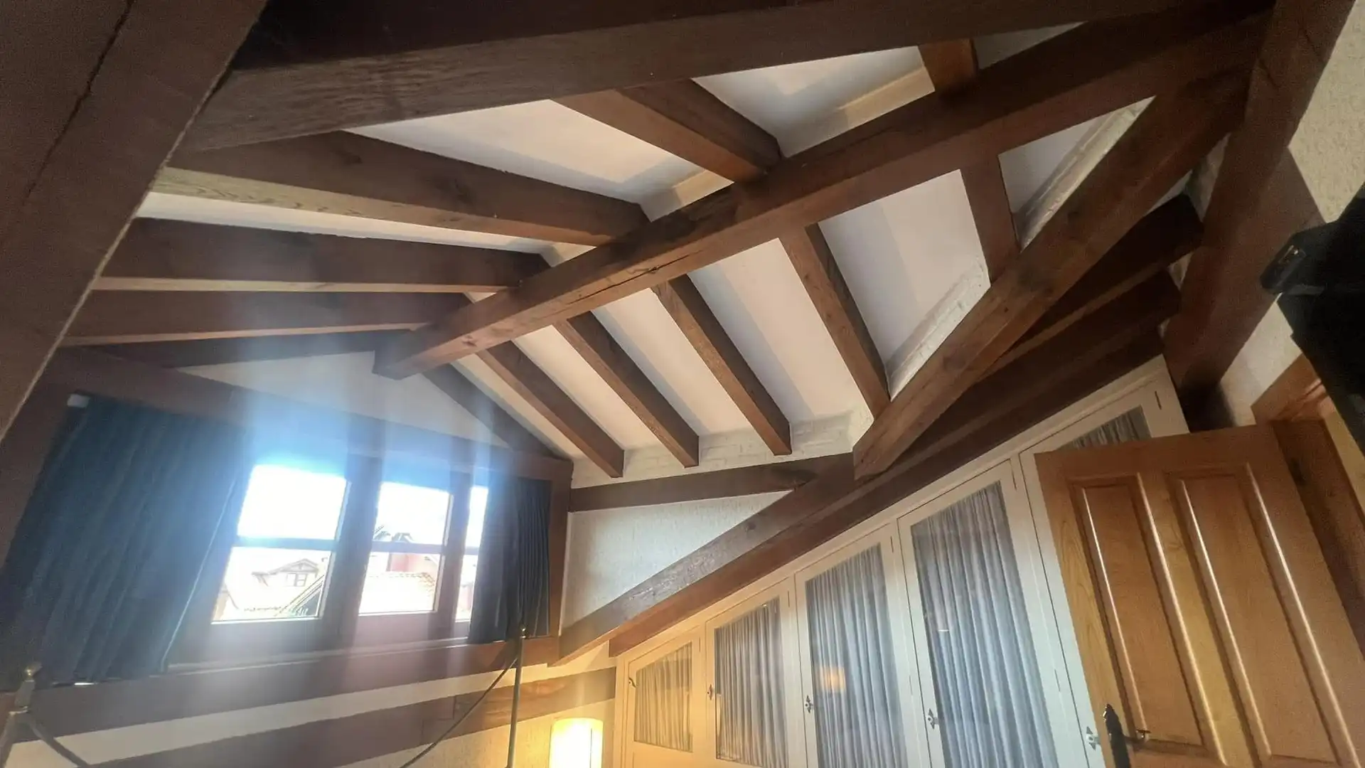 Haus oder Chalet zum Verkauf in Suances mit Heizung, Privatgarten und Parkett