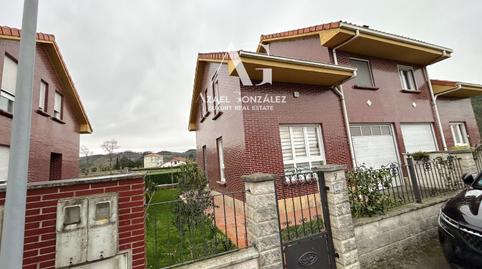 Photo 5 of Single-family semi-detached for sale in Solórzano, Cantabria