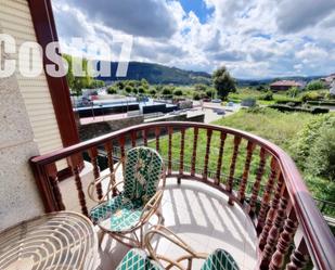 Terrace of Flat for sale in Noja  with Terrace