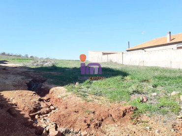 Terreny residencial en venda a Santa Cruz de Mudela