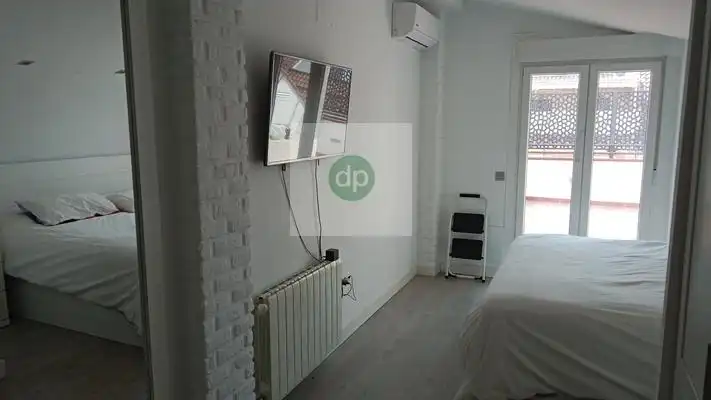 Dúplex con ascensor en venta en La Estación, imagen 36
