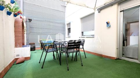 Foto 4 de Piso en venta en El Turó de la Peira, Barcelona