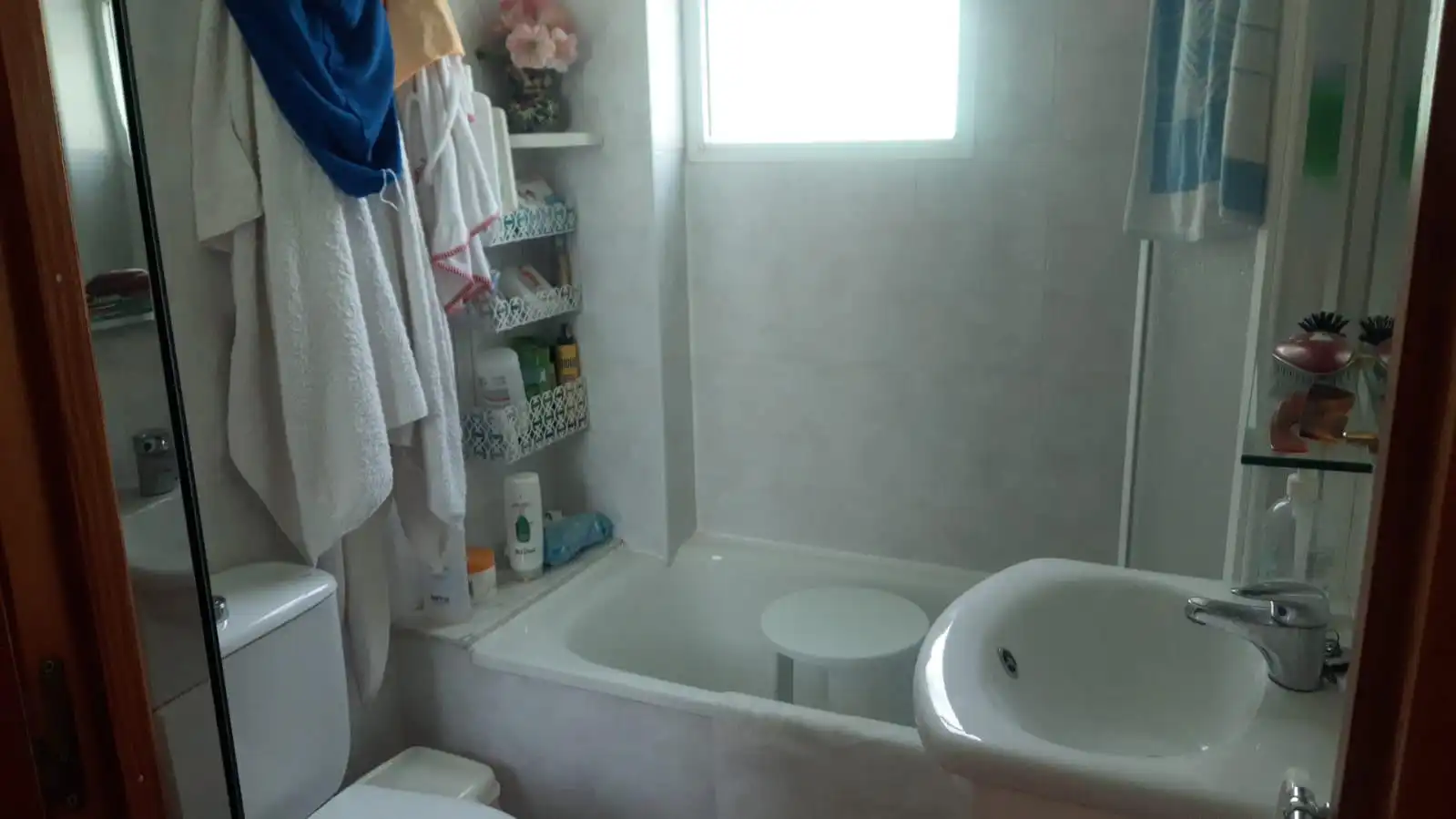Casa o chalet en venta en Montealegre del Castillo