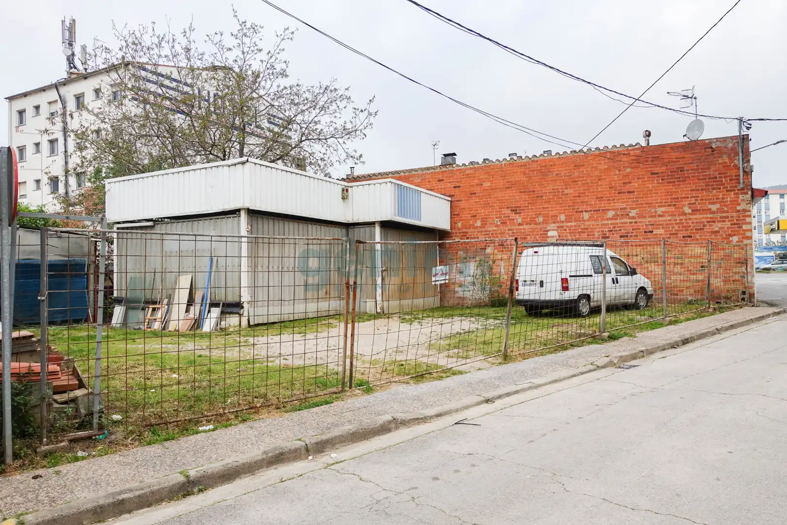 Terreno residenziale in vendita a Sarrià de Ter, imagen 4