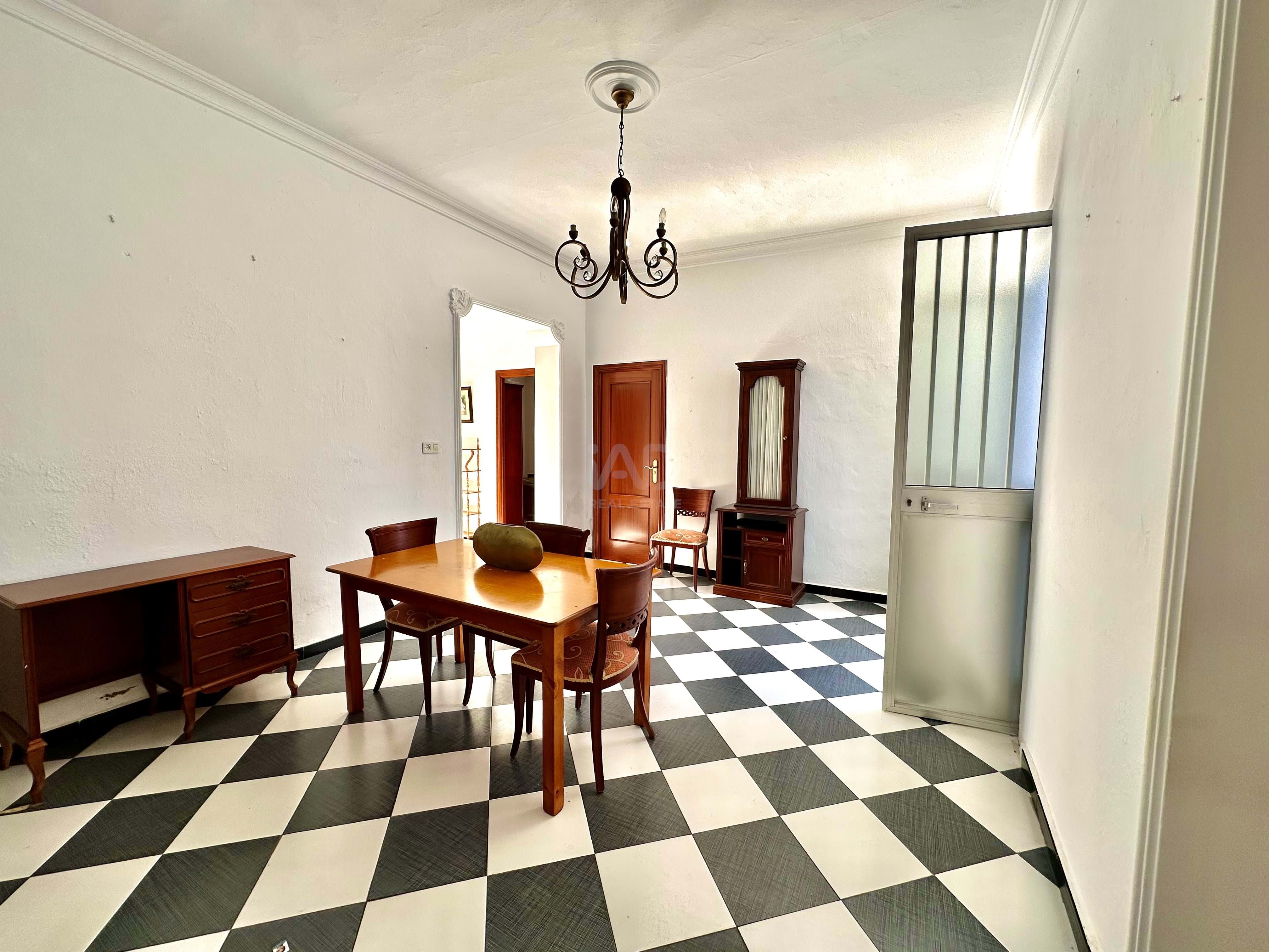 Dining room of House or chalet for sale in Lepe  with Terrace