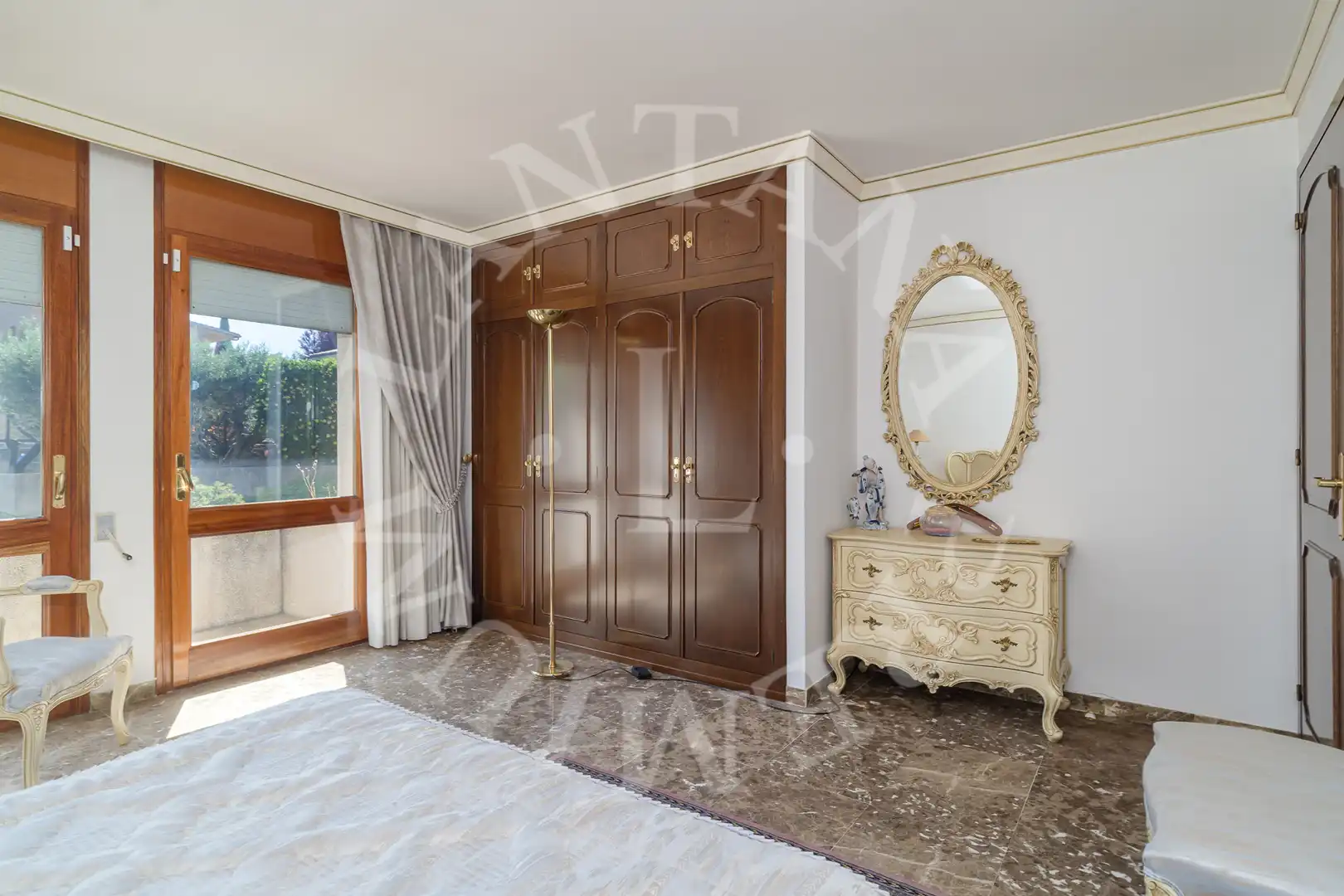 Habitación de Casa o chalet en venta en La Garriga con Aire acondicionado, Calefacción y Jardín privado