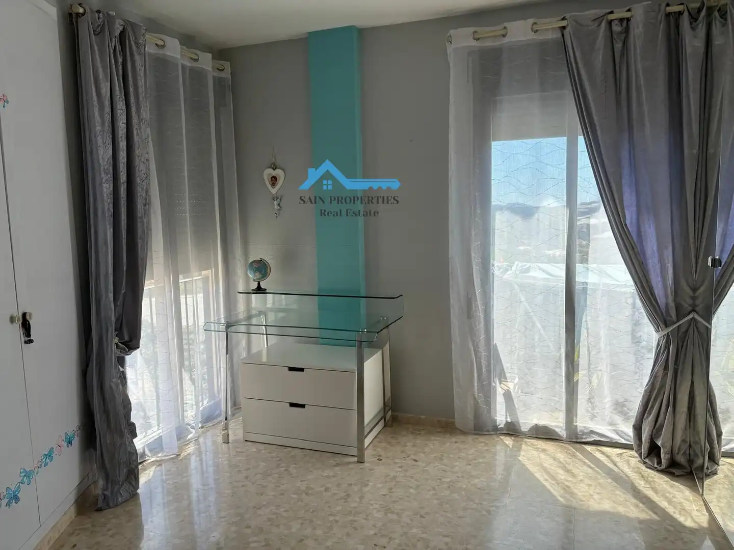Terraced house with terrace for sale in Callosa d'en Sarrià, imagen 14