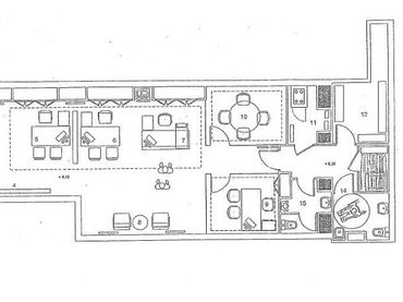 Local comercial en venta en Centro