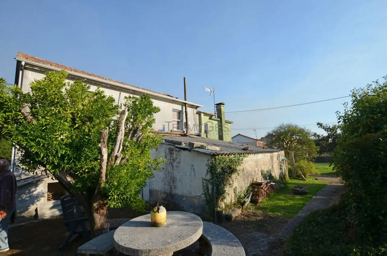 Casa amb jardí en venda a LUGAR CAMIÑO NOVO, imagen 13