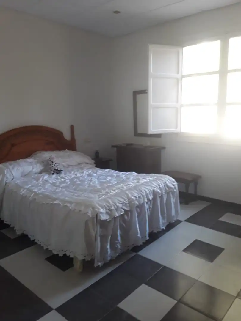 Habitación de Finca rústica en venta en Agost con Jardín privado, Terraza y Trastero