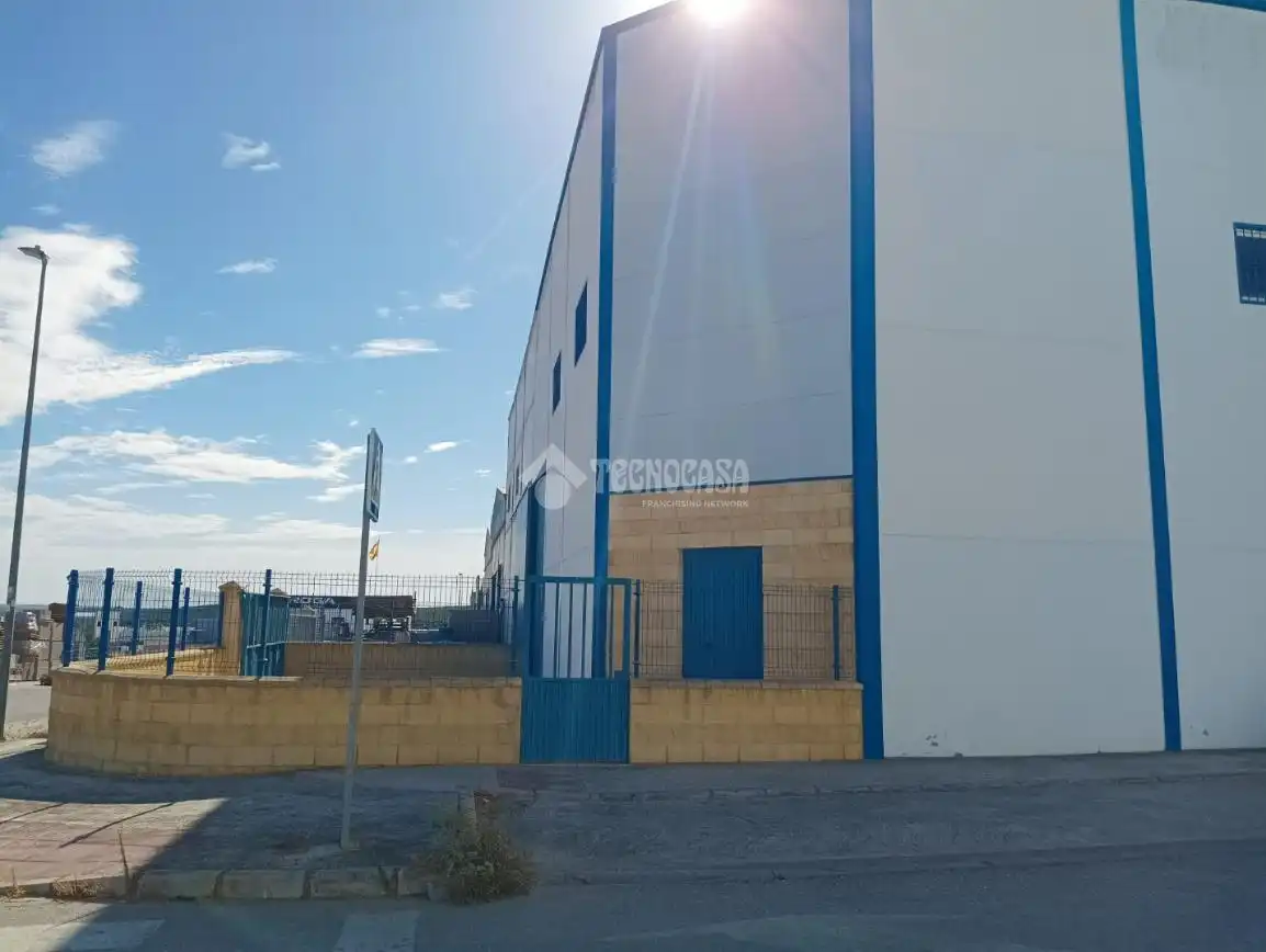 Local comercial de lloguer a Calle MOLINEROS, imagen 5