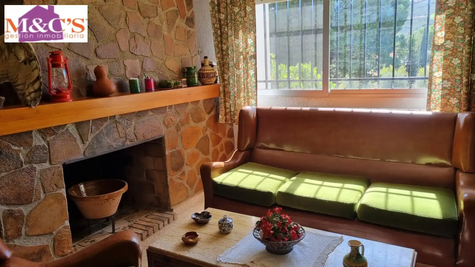 Chalet con terraza en venta en Almodóvar del Campo, imagen 87