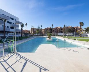 Piscina de Planta baixa en venda en Salobreña amb Aire condicionat, Calefacció i Terrassa