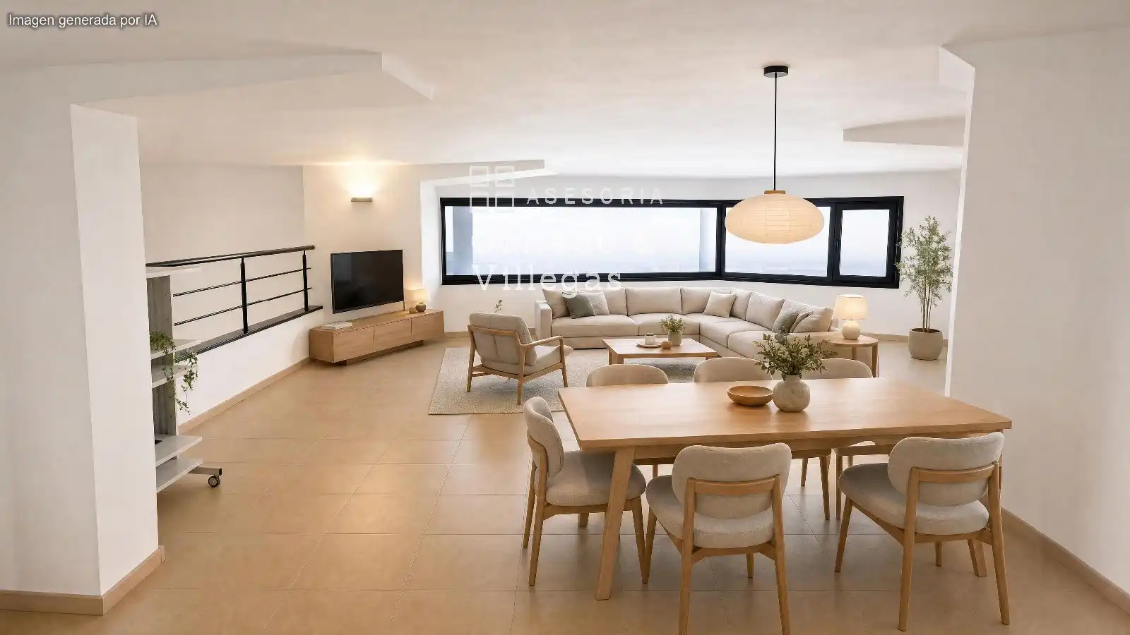 Sala de estar de Local en venta en Barcelona