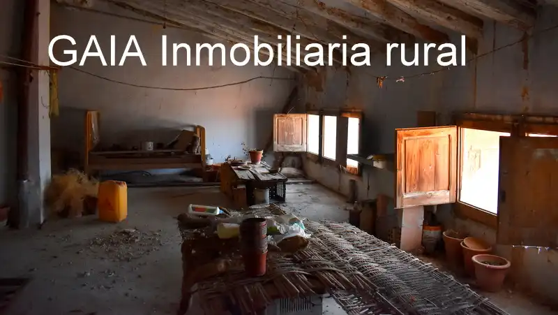 Einfamilien-Reihenhaus zum Verkauf in Mazaleón