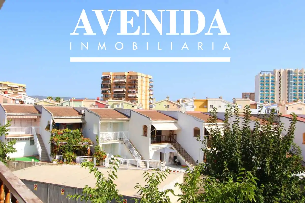 Apartamento en venta en Marítimo del Mediterraneo 29, imagen 44