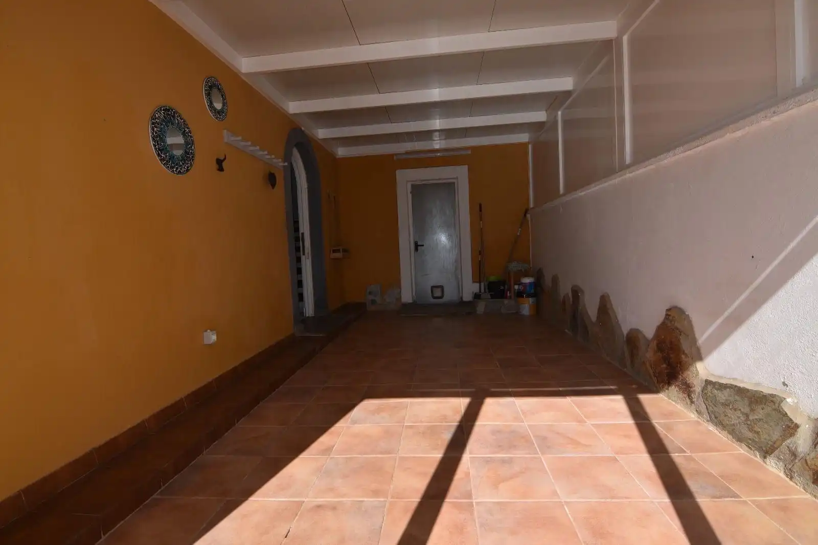 Casa adosada en venda en San Bartolomé de Tirajana