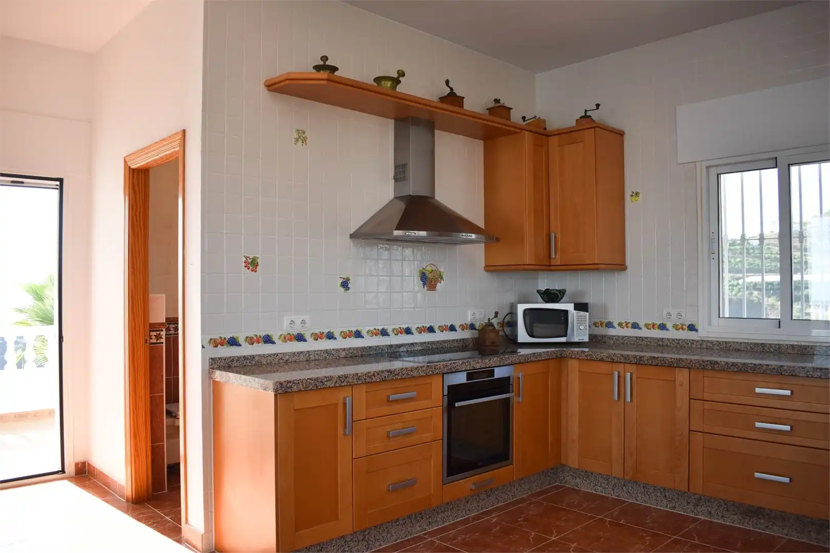 Maison avec terrasse à vendre à Diseminado Diseminados 338, imagen 40