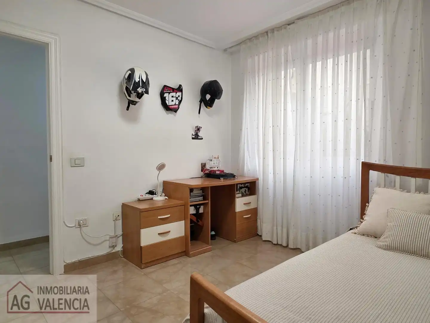 Habitación de Piso en venta en Almenara con Aire acondicionado, Calefacción y Terraza