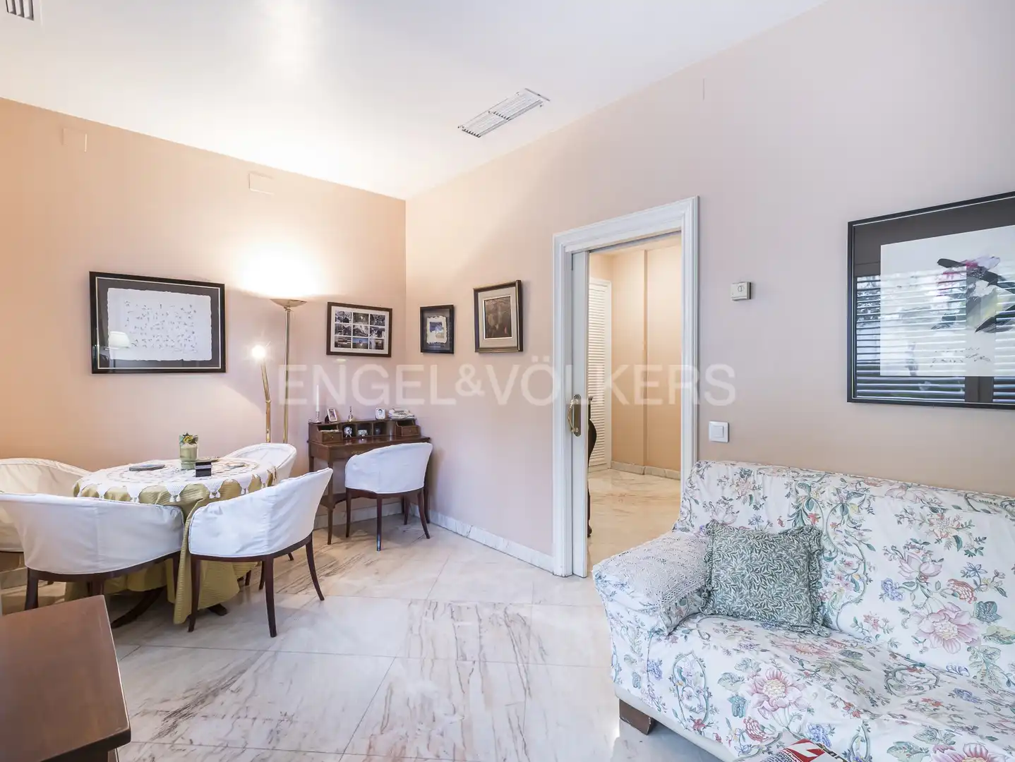 Terraced house with terrace for sale in Les Corts, imagen 20