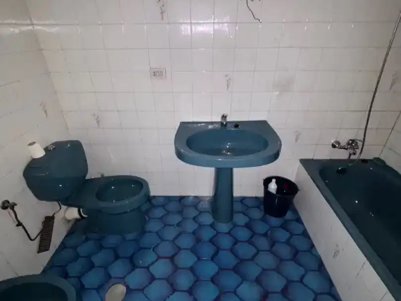 Bany de Pis en venda en Centro - Juan Flórez - Plaza Pontevedra