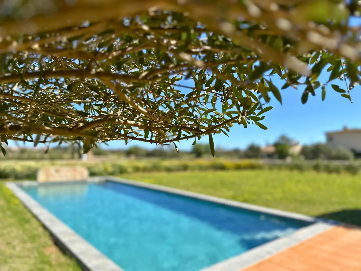 Casa rústica con piscina en venta en Santanyí Poble, imagen 29