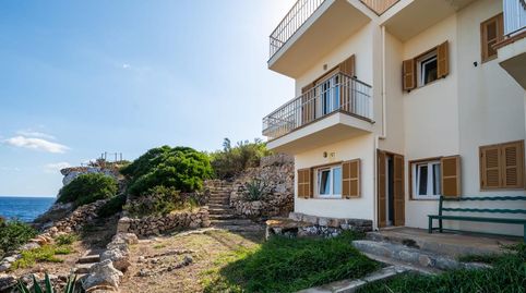 Foto 2 de Casa adosada en venda a Diseminado Poligono, 11, 679, Cala Santanyí, Santanyí