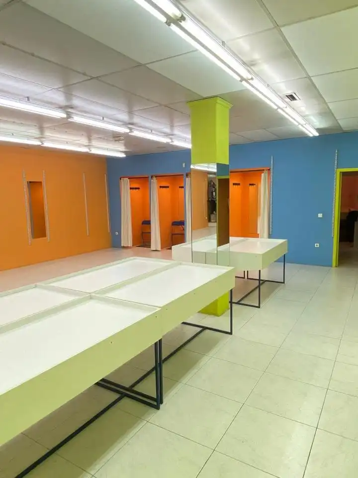 Local comercial en venda a Agra del Orzán - Ventorrillo, imagen 8