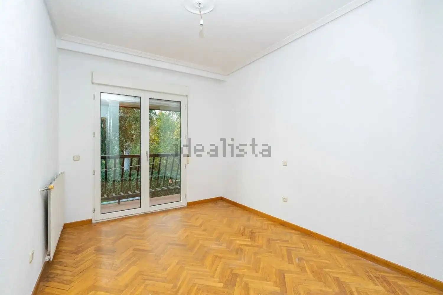 Bedroom of Detached homes for sale in Talavera de la Reina  with Air Conditioner, Heating and Storage room