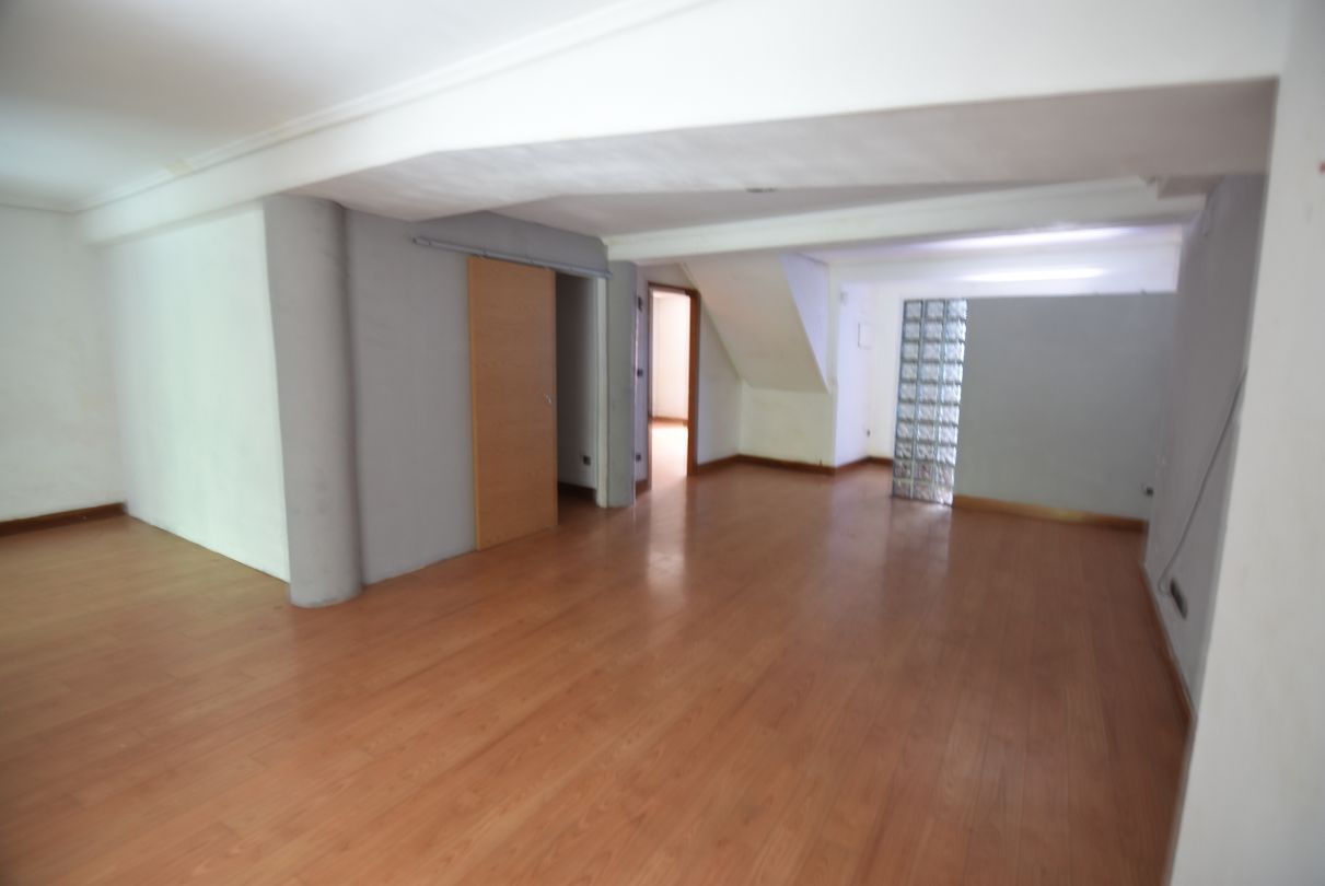 Flat for sale in Bergara  with Storage room