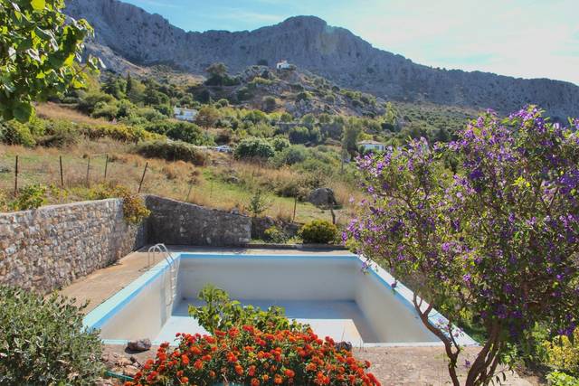 Casa-chalet en Venta en Benaocaz
