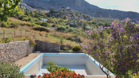CASA O CHALET EN BENAOCAZ