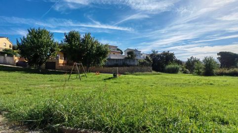PARCELA EN VENTA de 769 m Urbanización  Royal Park, Gualba, immagine 4