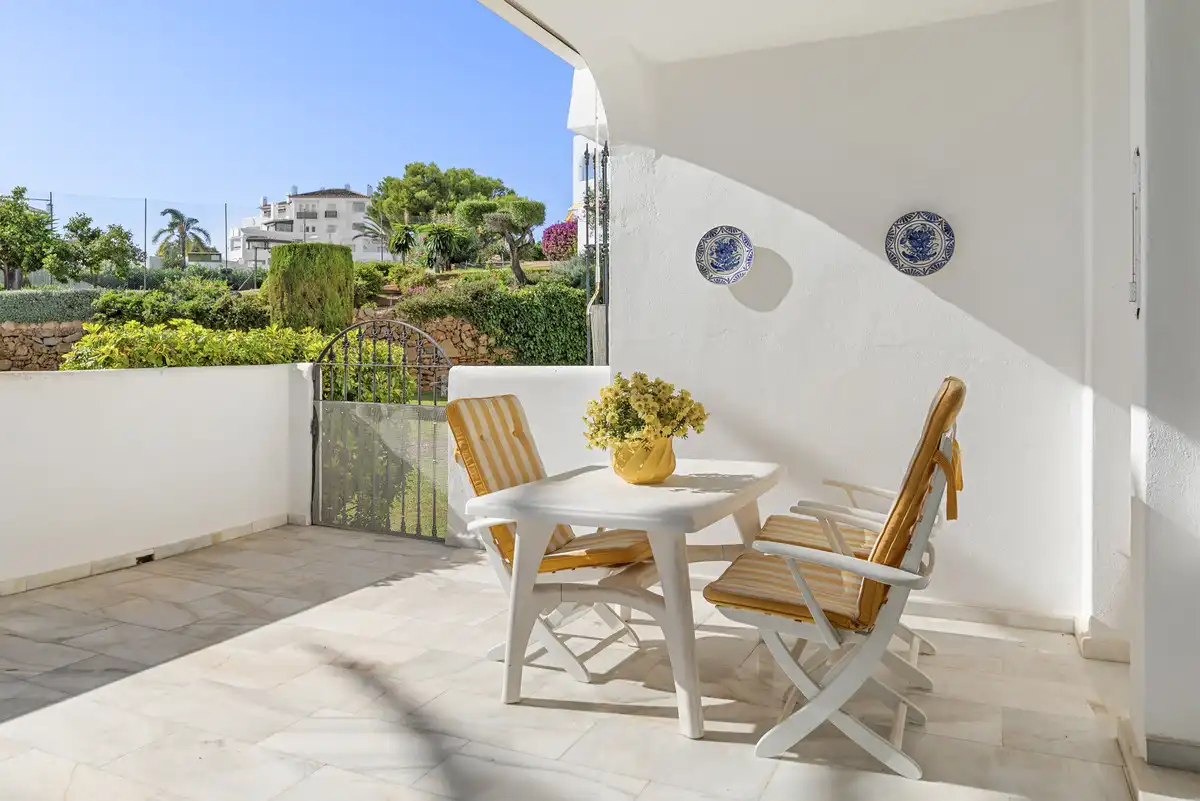 Pis en venda a Elviria - Cabopino, imagen 18