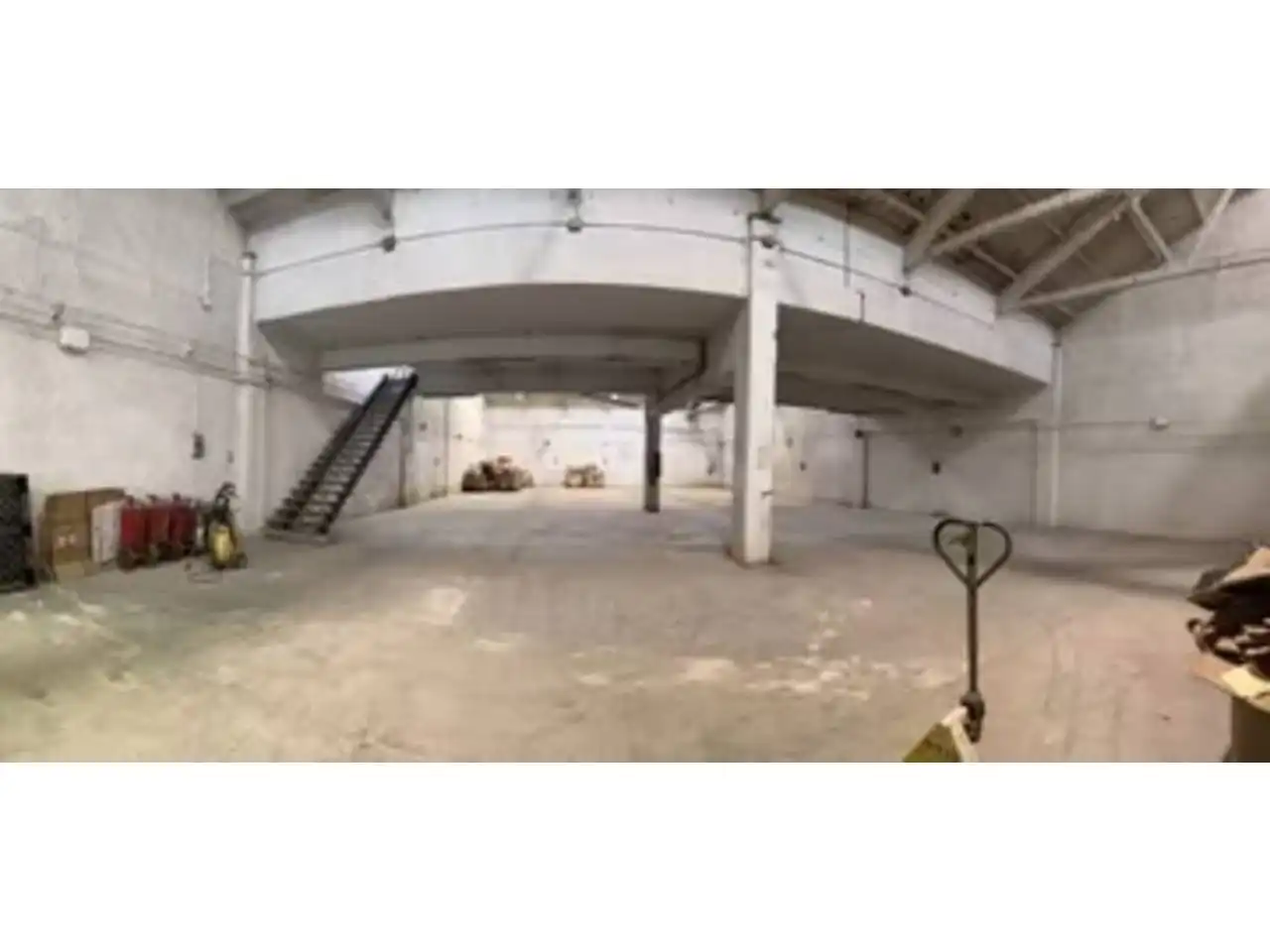 Nave industrielle à louer à La Casilla - Zona Industrial, imagen 8