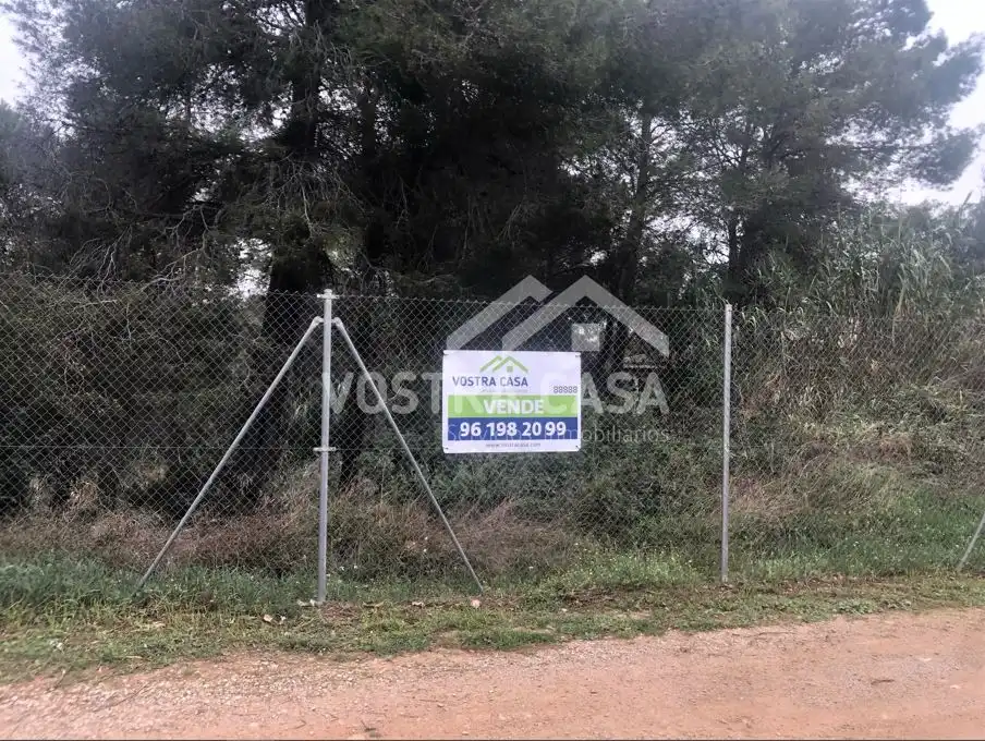 Rustikales Grundstück zum Verkauf in Las Garzas, imagen 3