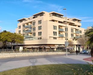 Flat to rent in Jerez de la Frontera