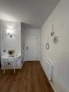 Flat for rent in San Andrés del Rabanedo pueblo