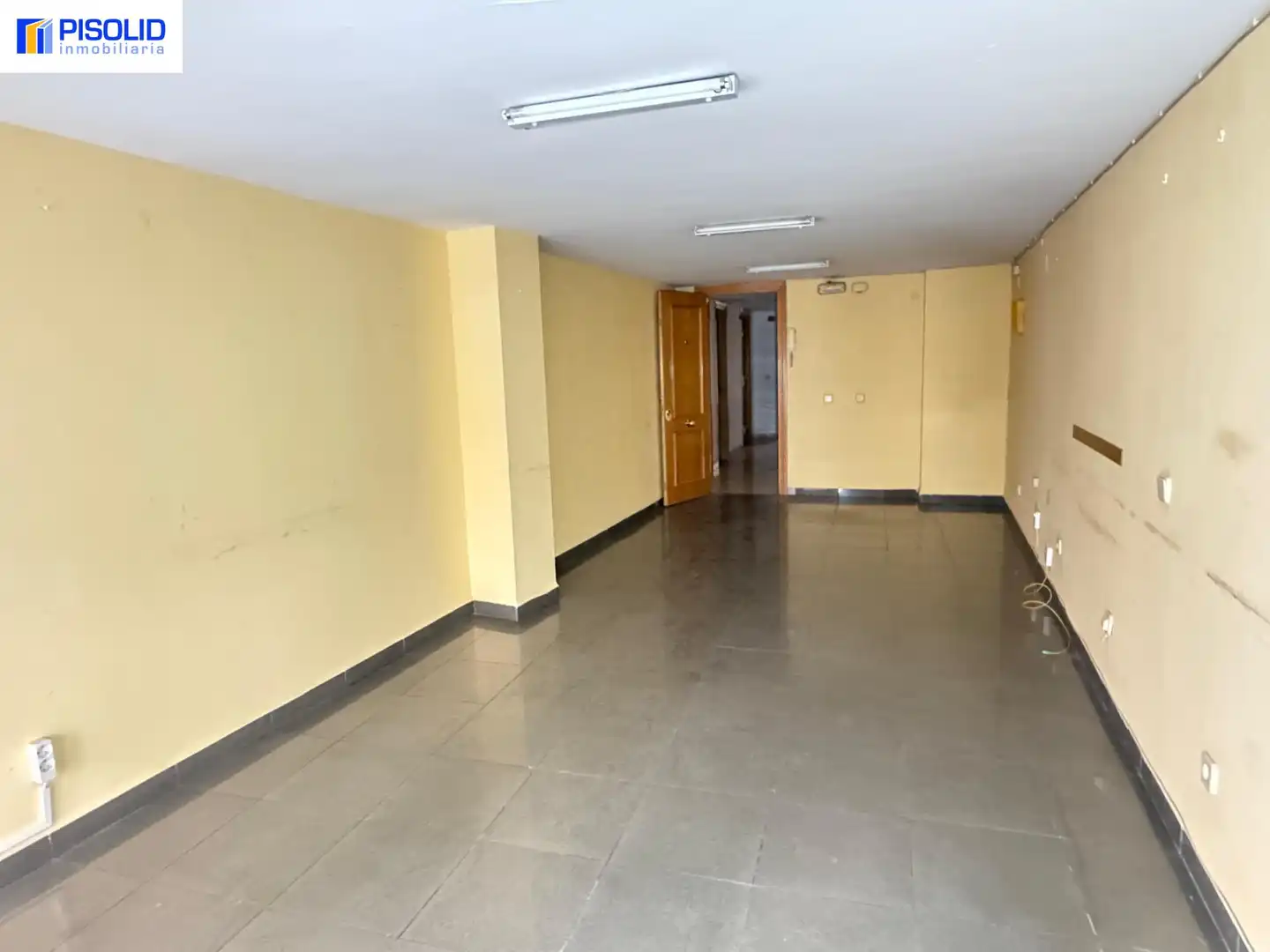 Local de alquiler en Valladolid