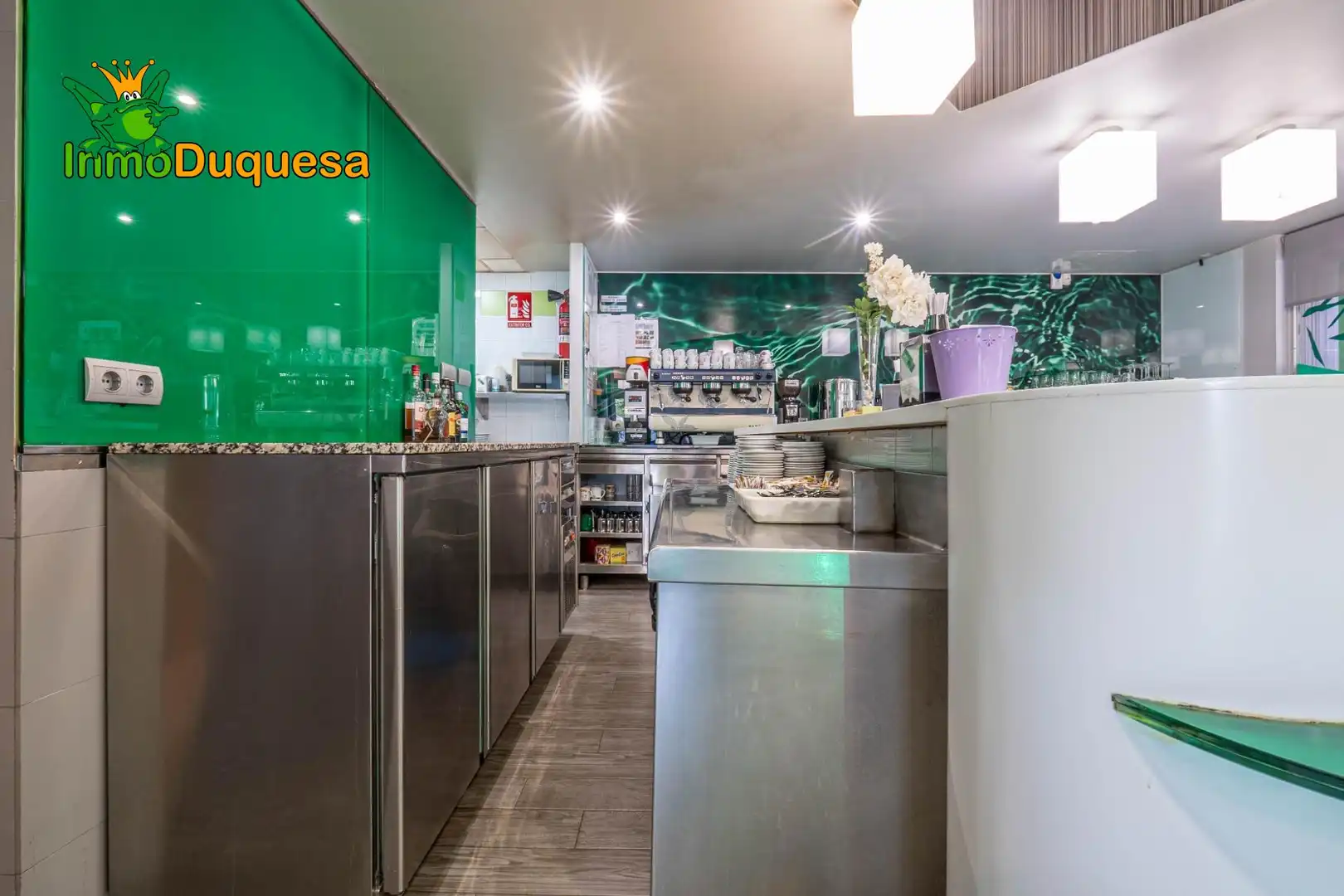 Local comercial en venda a Norte, imagen 23
