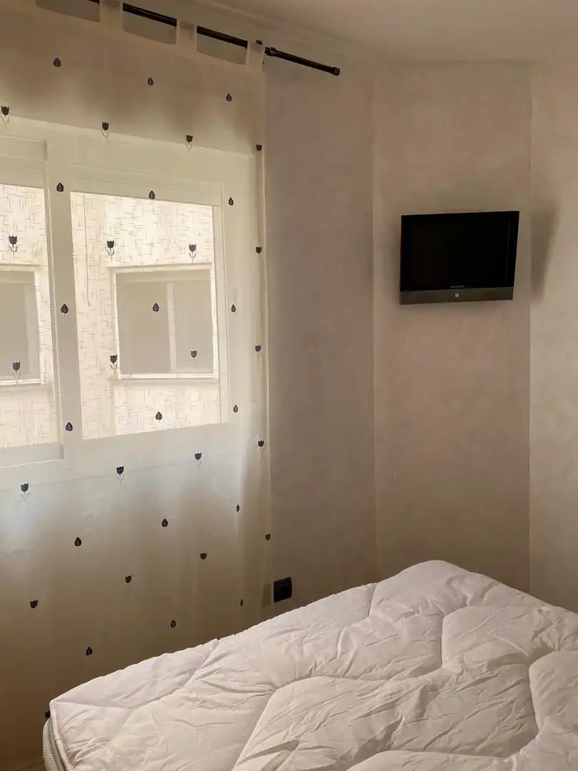 Baño de Apartamento en venta en Águilas con Aire acondicionado, Calefacción y Amueblado