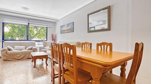 Foto 3 de Pis de lloguer a Paseo Rosa Dels Vents, 7, Playa de Gandia, Gandia