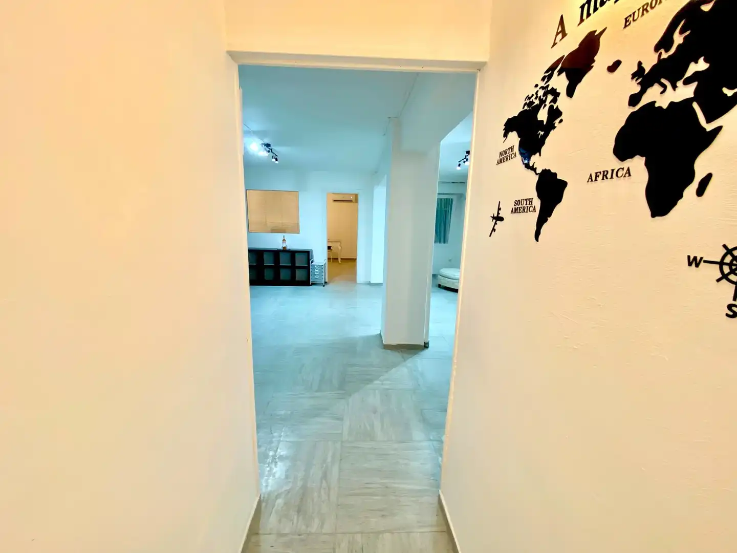 Wohnungen zum Verkauf in Alicante / Alacant mit Klimaanlage und Fernseher
