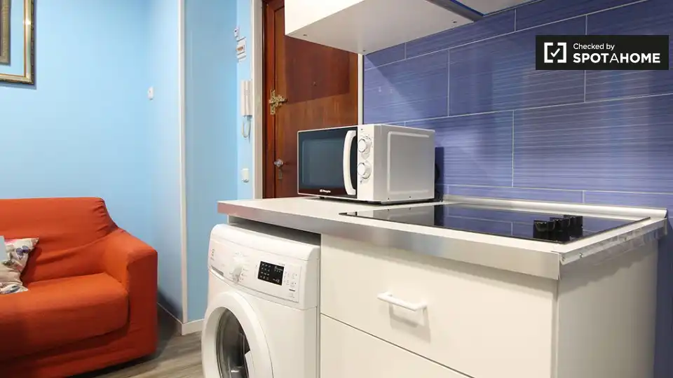 Flat to rent in Moncloa - Aravaca, imagen 7