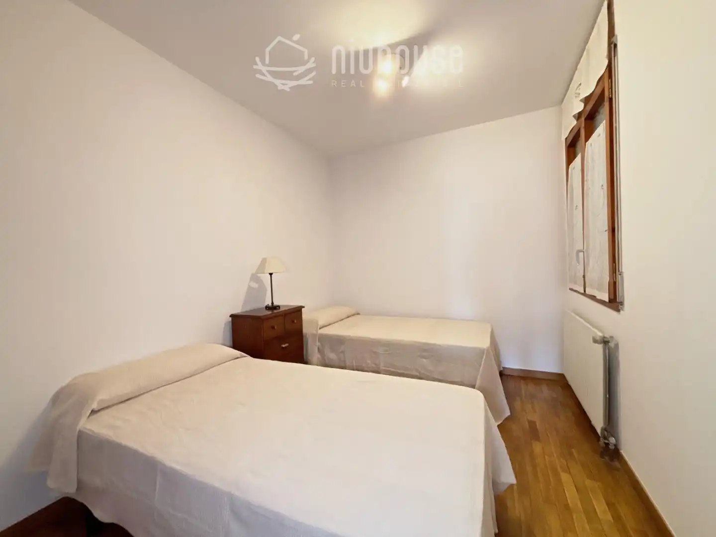Habitación de Piso en venta en Puigcerdà